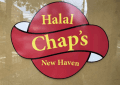 Chap's Grille logo