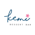 Kemi Dessert Bar logo