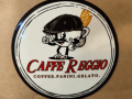Caffe Reggio logo