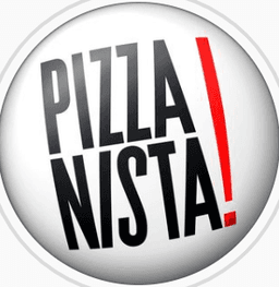 PIZZANISTA!® Pro Shop San Marino logo