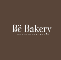 Be Bakery logo