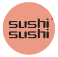 Sushi Sushi logo