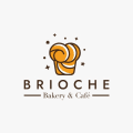 Brioche Bakery & Café logo