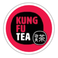 Kung Fu Tea  logo
