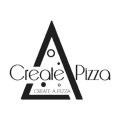 Create A Pizza logo
