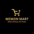 Memon Mart - Halal Meat & Grocery logo