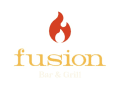 Fusion Bar & Grill logo