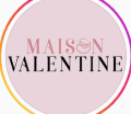 MAISONS VALENTINE logo