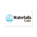 Waterfalls Cafe logo