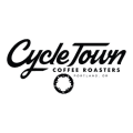 Cycle Town Coffee Roasters logo