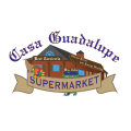 Casa Guadalupe Supermarket logo