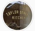 Taylor Street Kitchen logo