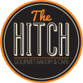 The Hitch Bakery & Cafe logo
