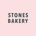 Stones Bakery  logo