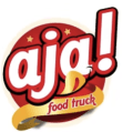 Aja Food Trucks logo