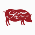 Soriano Brothers Cuban Cuisine logo