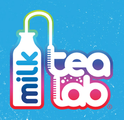 Milk Tea Lab logo