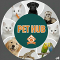 Pet Hub logo