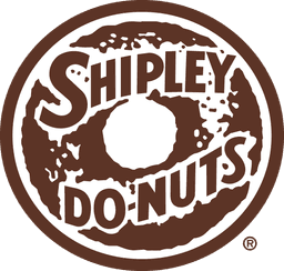 Shipley Do-Nuts   logo