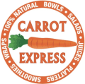 Carrot Express logo