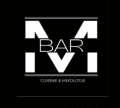 Metric Bar & Grill logo