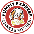 Yummy Express logo