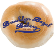Brooklyn Bagel Bakery logo