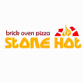 Stone Hot Pizza Arlington logo