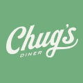 Chug's Diner logo