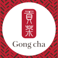 Gong Cha logo