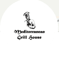 Mediterranean Grill House logo