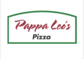 Pappa Leo's Pizza logo