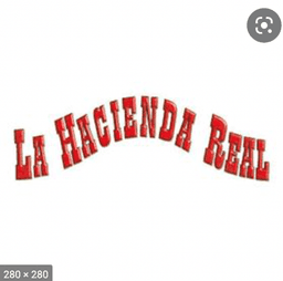 La Hacienda Real logo