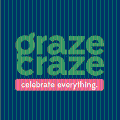 Graze Craze Charcuterie Boards & Boxes  logo