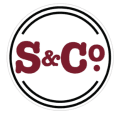 Sourdough & Co. logo