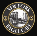 New York Bagel Cafe logo