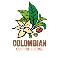 Colombian Coffee House logo