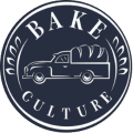 Bake Culture  logo