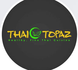 Thai Topaz logo