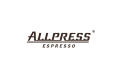 Allpress Espresso Brisbane logo