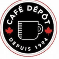 Café Dépôt logo