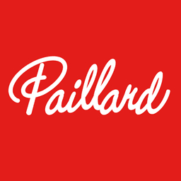 Paillard logo
