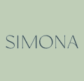Simona Cafe logo
