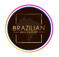 Brazilian Grill & Bakery logo