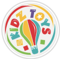 Kidz Toys & Candy logo