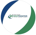 San Mateo County Event Center logo