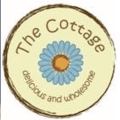 The Cottage logo
