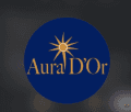 Aura D’Or logo