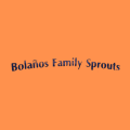 Bolaño's Family Sprouts logo