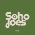Soho Jones logo